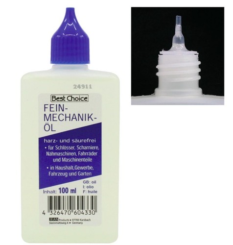 Olio per meccanica - 2x,