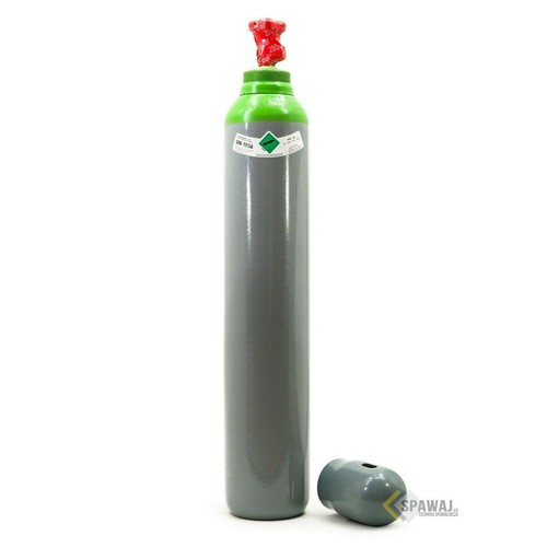 Bombola gas litri mista - gas, mix