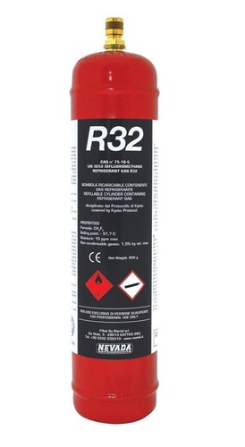 R32 bottiglia 1 litro - da,