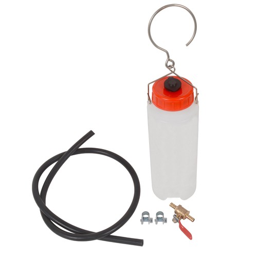Kit bombola benzina - , officina