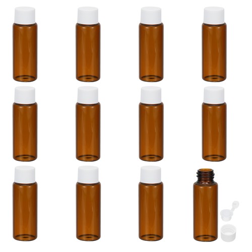 Bottiglie 20ml per oli - bottiglie,