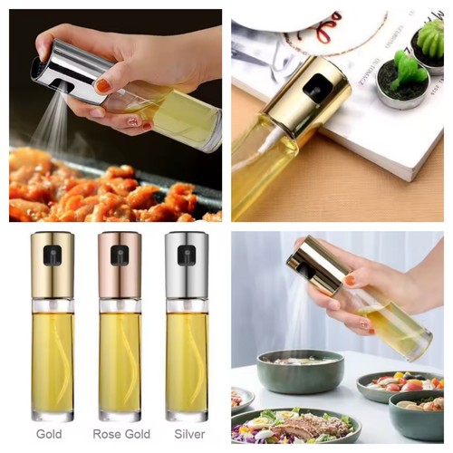 Spruzzatore olio flacone - spruzzatore,