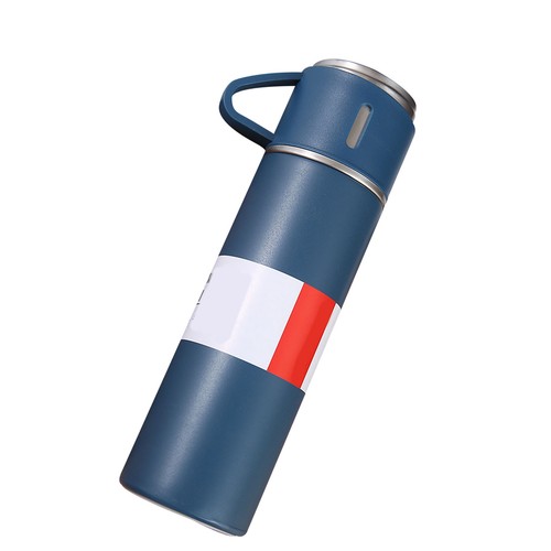 Set bottiglie sottovuoto 500ml - set,