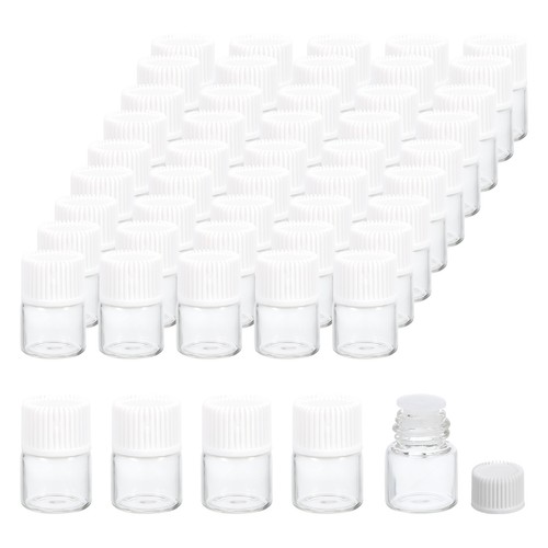 Bottiglie olio essenziale - bottiglie, di