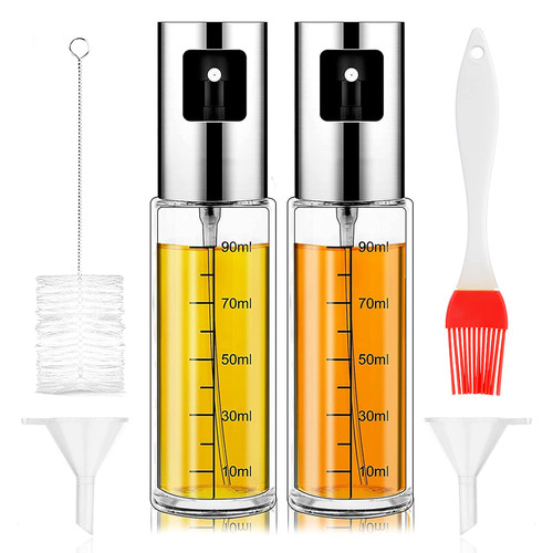 Spruzzatore olio flacone - spruzzatore,
