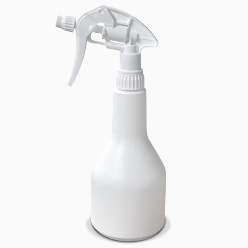 Bottiglie spray collo lungo