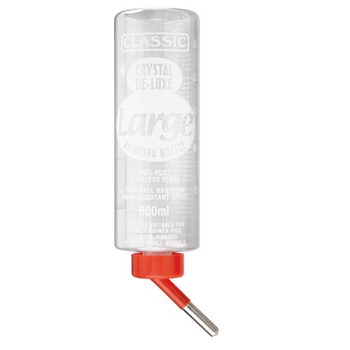 Kerbl borraccia classic 600 - kerbl,
