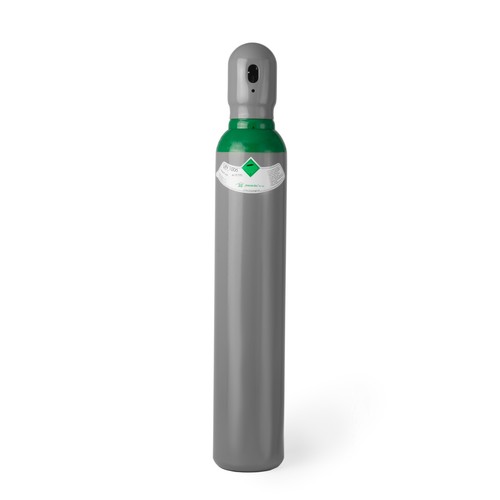 Bombola gas argon - 100%, bar