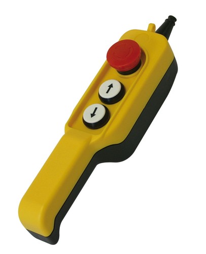 Pulsante sospeso tasti - pulsante,