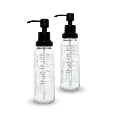Dispenser sapone accessorio - dispenser,