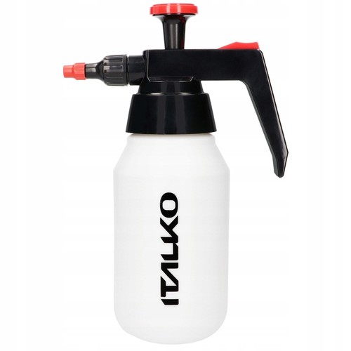 Bomboletta spray pompa