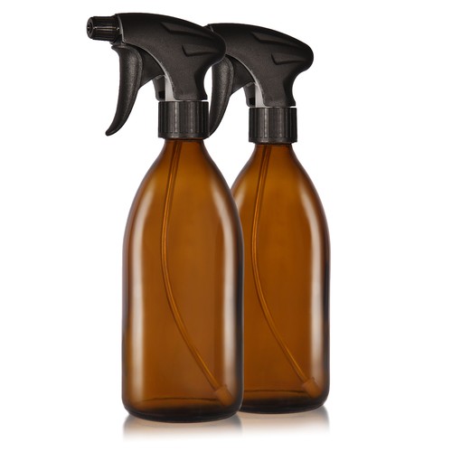 Oputec bottiglie spray - 2, x