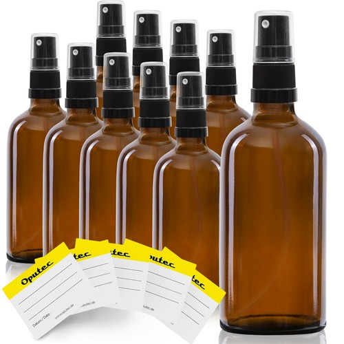 Flaconi spray 100 ml - 100,