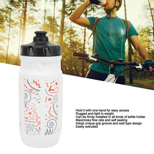 Borraccia mountain bike - mountain,