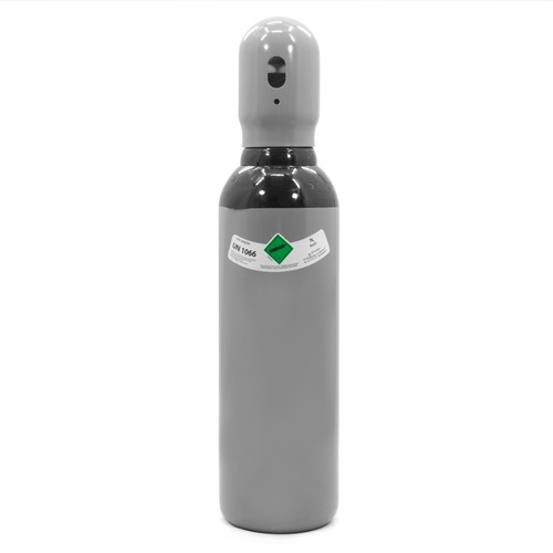 Bombola gas azoto litri 8 - gas, 5