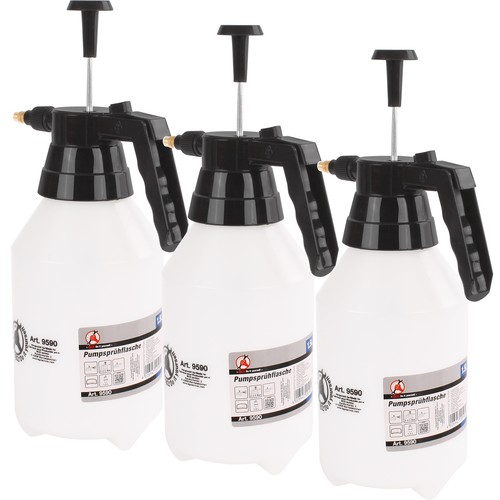 Bgs pompa spruzzatore 5 l - bgs,