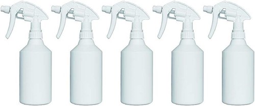 Bottiglie spray professionali