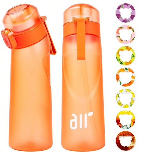 Borraccia aria 650ml - ad,