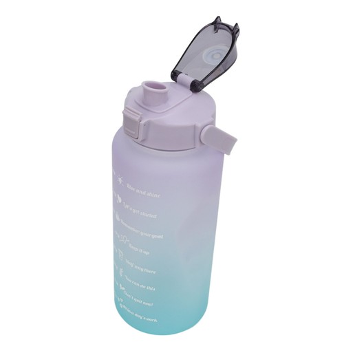 Borraccia sportiva 2000ml - sportiva,