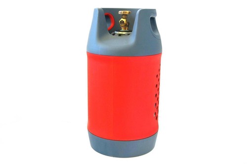 Campko bombola gas composita - gas,