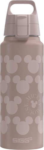 Sigg borraccia in alluminio - sigg,