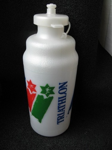 Borraccia vintage bottle - borraccia,
