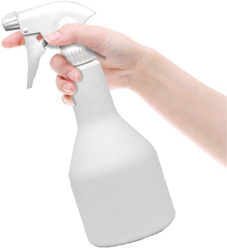 Uttex flaconi spray 500ml con - flaconi,