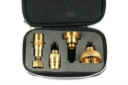 Drehmeister astuccio set - astuccio,