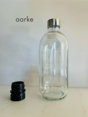 Adattatore aarke bottiglia - aarke,