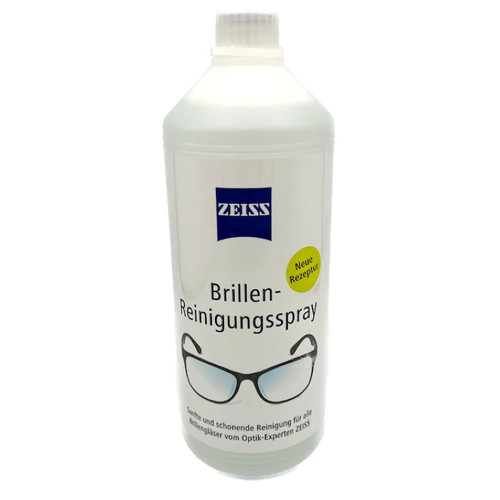 Zeiss spray pulizia occhiali - spray,
