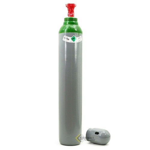 Bombola gas argon puro - gas,