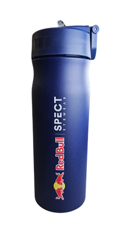 Borraccia red bull - red, 500