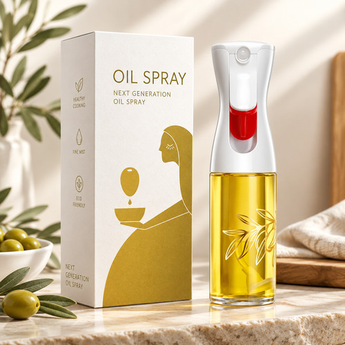 Spruzzatore olio 130 per - 130,