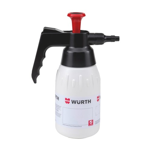 Bomboletta spray pompa - bomboletta,