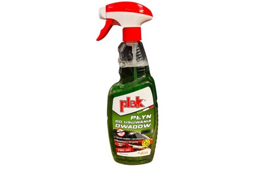 Rimuovi insetti owadus - rimuovi, 0,75l