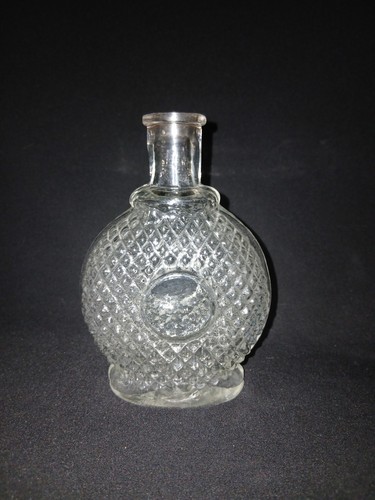 Bottiglia liquore 1850 - liquore,