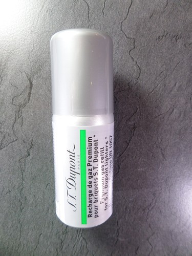 Una bottiglia orig dupont gas - bottiglia,