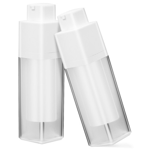 Pezzi pompa dispenser - 2,
