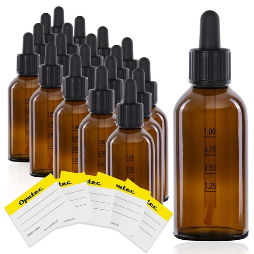 Oputec 100 ml flacone - x,