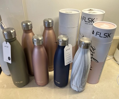 Nuova borraccia flsk - 500, ml
