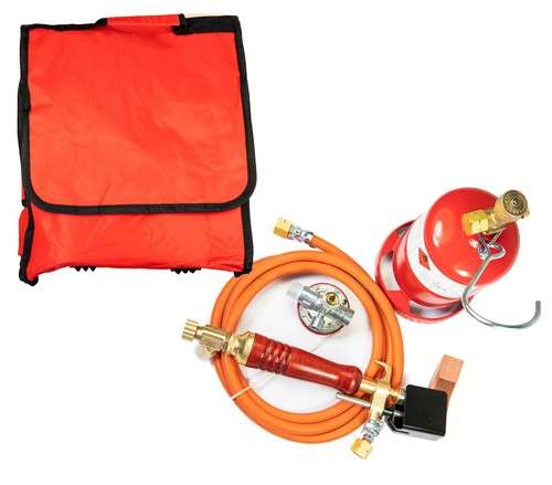 Set saldatura morbida