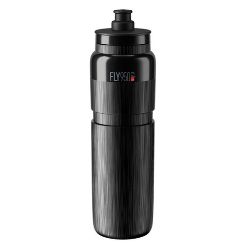 Borraccia bici elite fly - elite, tex