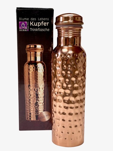 Berk bottiglia rame 900 ml - in,