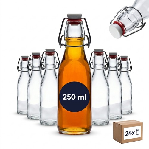 Gouveo bottiglie stiro 250 - stiro,
