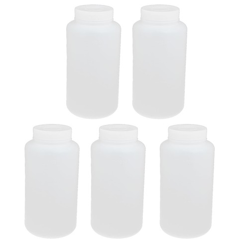 Pezzi bottiglia plastica - 5, di