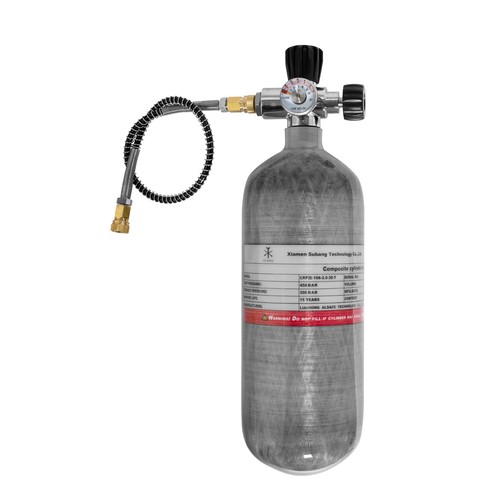 Tuxing bombola aria in - tuxing, 2l