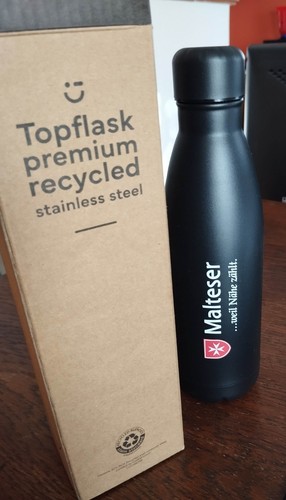 Topflask premium rcs recycled - topflask,